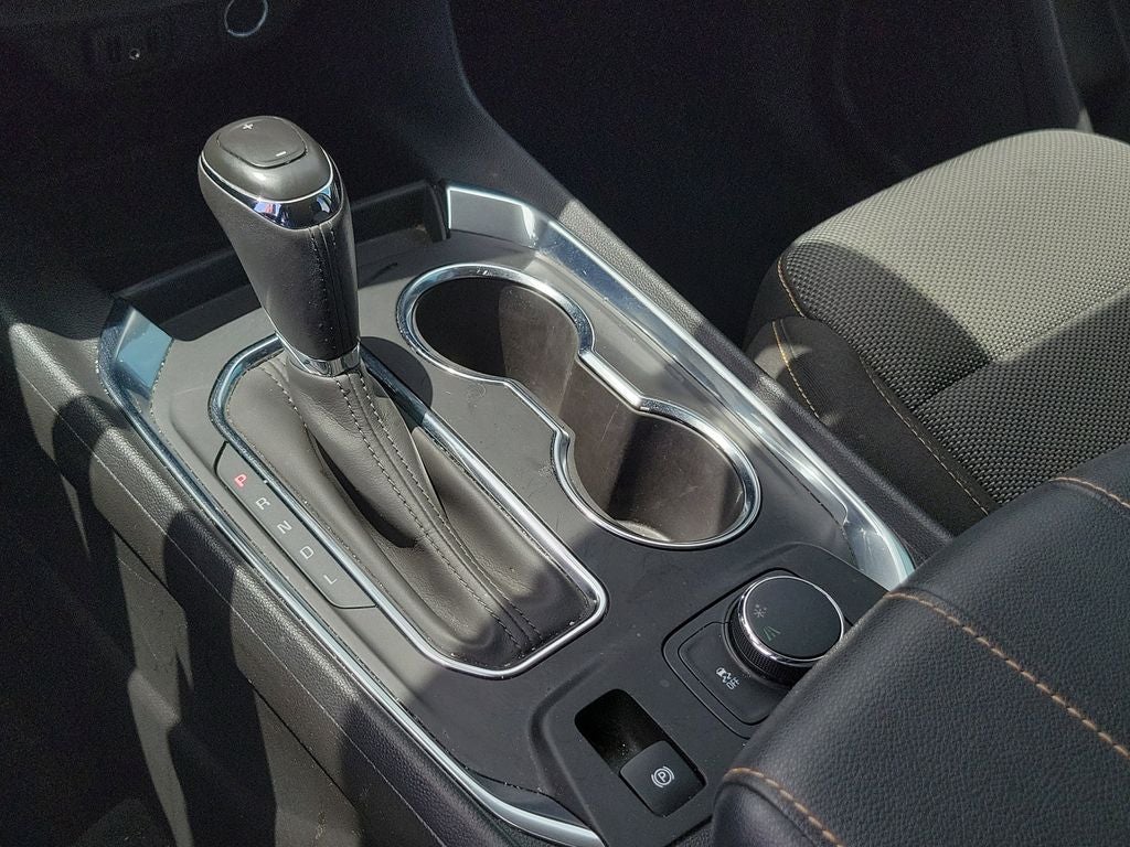 2019 Chevrolet Traverse LT Cloth w/1LT