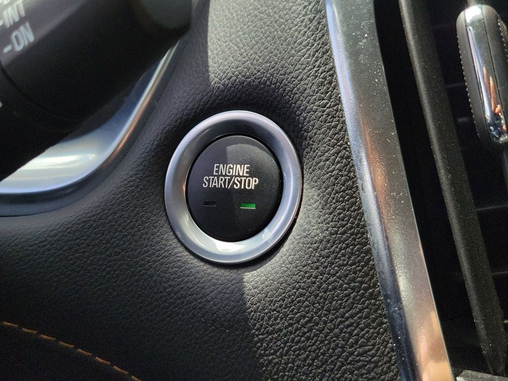 2019 Chevrolet Traverse LT Cloth w/1LT