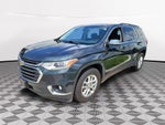 2019 Chevrolet Traverse LT Cloth w/1LT
