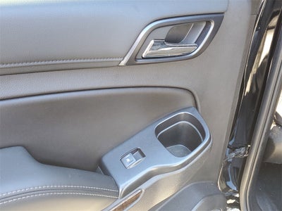 2020 Chevrolet Tahoe Police LEATHER SEATS