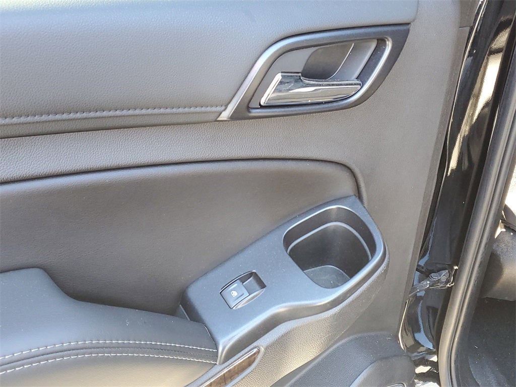 2020 Chevrolet Tahoe Police LEATHER SEATS