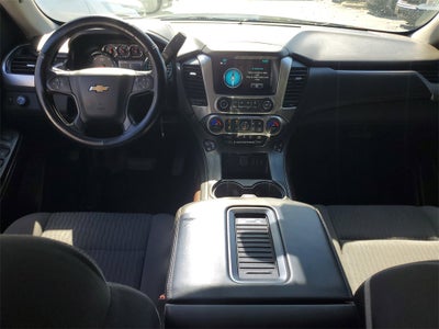 2020 Chevrolet Tahoe Police LEATHER SEATS