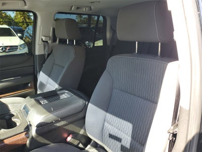 2020 Chevrolet Tahoe Police LEATHER SEATS