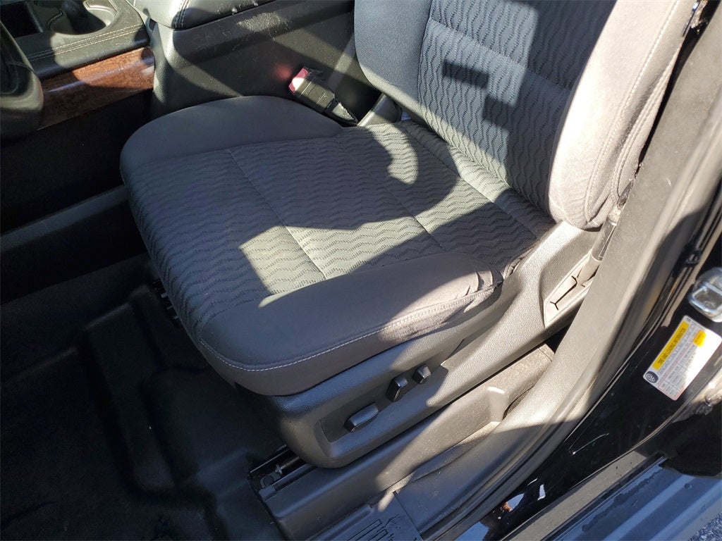 2020 Chevrolet Tahoe Police LEATHER SEATS