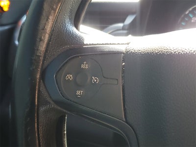 2020 Chevrolet Tahoe Police LEATHER SEATS