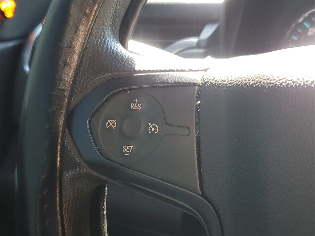 2020 Chevrolet Tahoe Police LEATHER SEATS