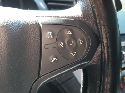 2020 Chevrolet Tahoe Police LEATHER SEATS