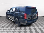 2020 Chevrolet Tahoe Police LEATHER SEATS