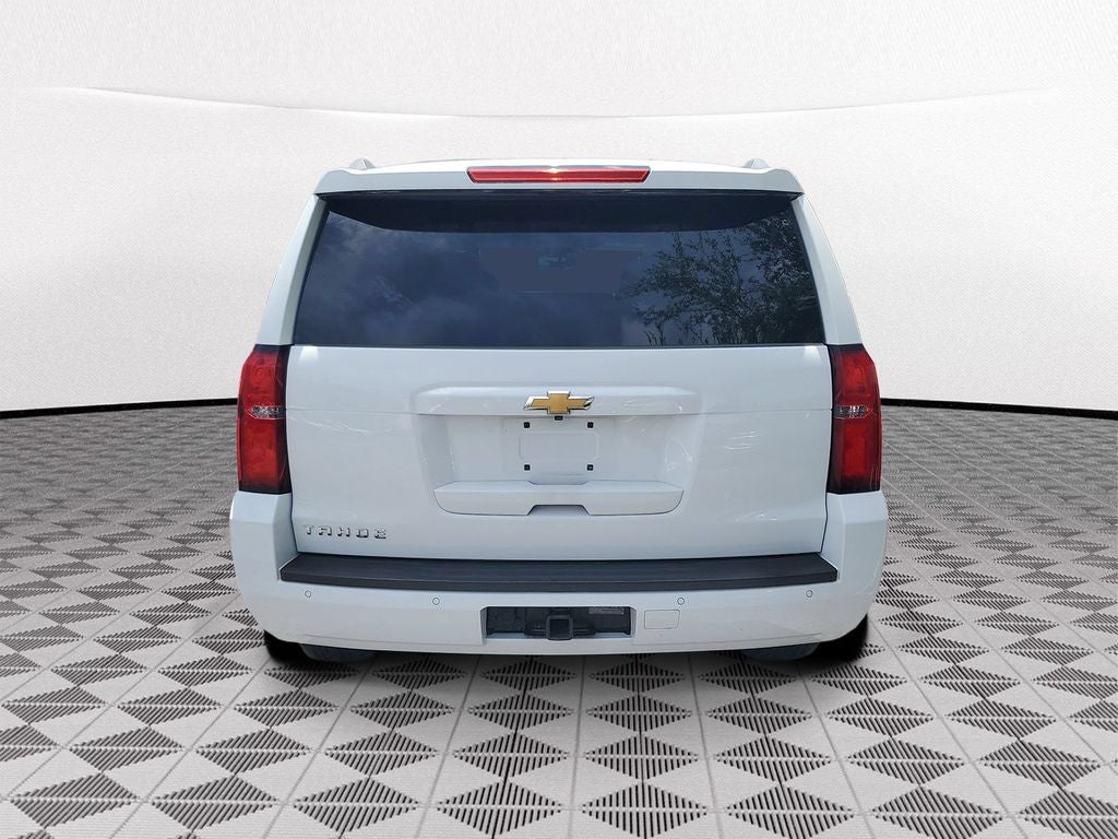 2019 Chevrolet Tahoe LS