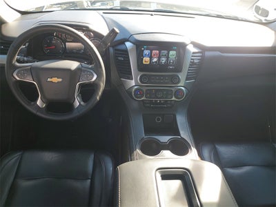 2020 Chevrolet Tahoe LS