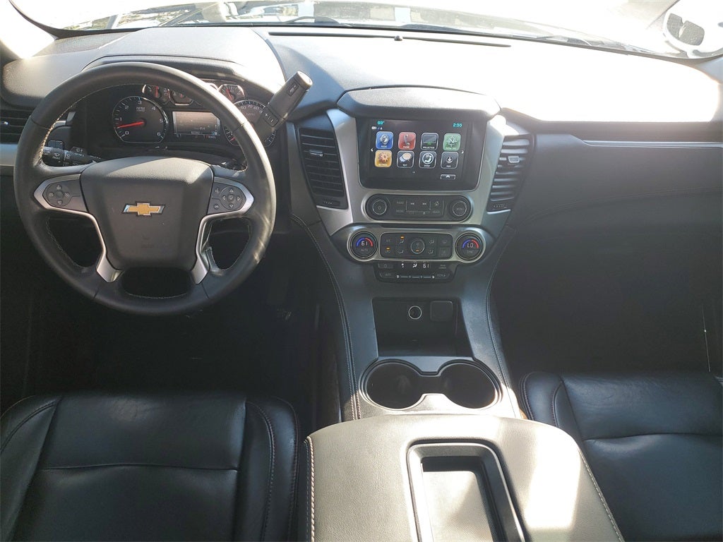 2020 Chevrolet Tahoe LS