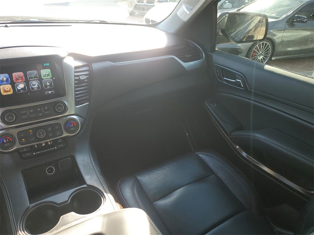 2020 Chevrolet Tahoe LS