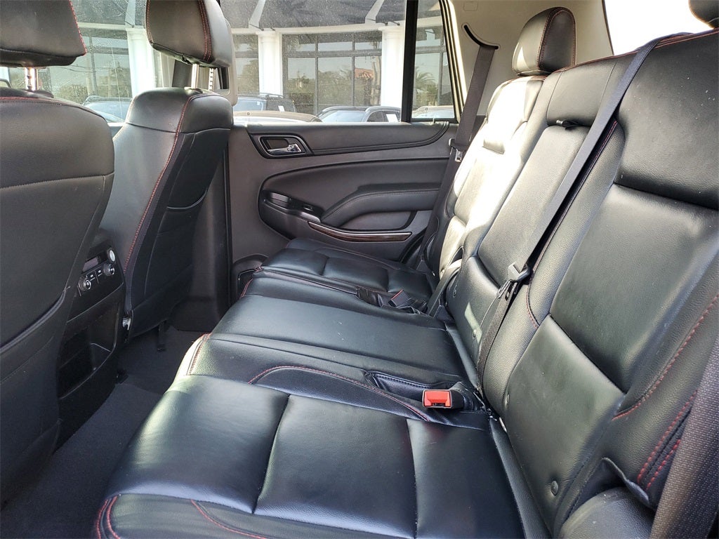 2020 Chevrolet Tahoe LS