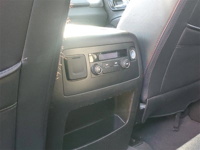 2020 Chevrolet Tahoe LS