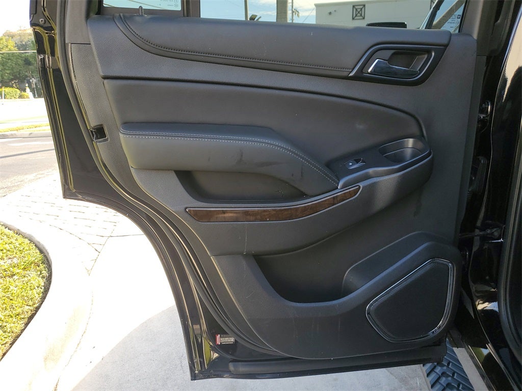 2020 Chevrolet Tahoe LS