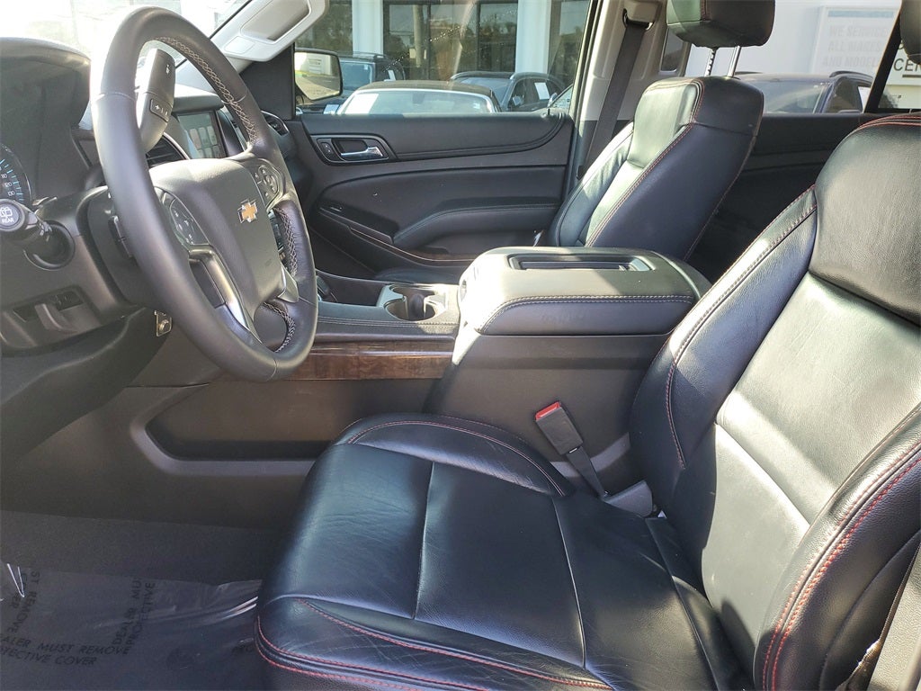 2020 Chevrolet Tahoe LS