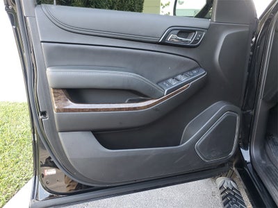 2020 Chevrolet Tahoe LS