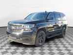 2020 Chevrolet Tahoe LS