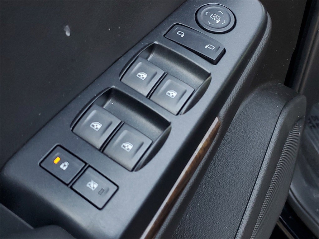 2020 Chevrolet Tahoe LS