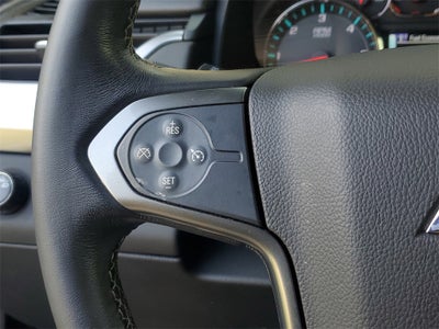 2020 Chevrolet Tahoe LS