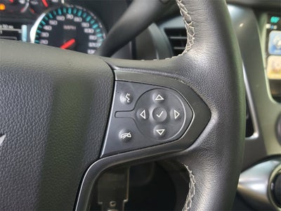 2020 Chevrolet Tahoe LS