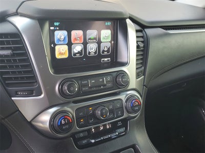 2020 Chevrolet Tahoe LS