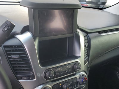 2020 Chevrolet Tahoe LS