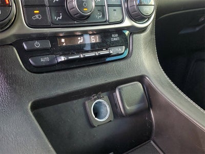 2020 Chevrolet Tahoe LS