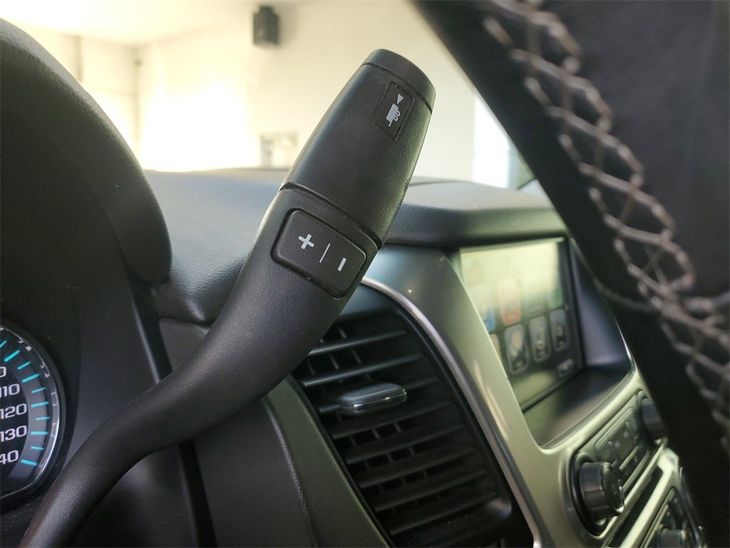 2020 Chevrolet Tahoe LS