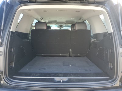 2020 Chevrolet Tahoe LS