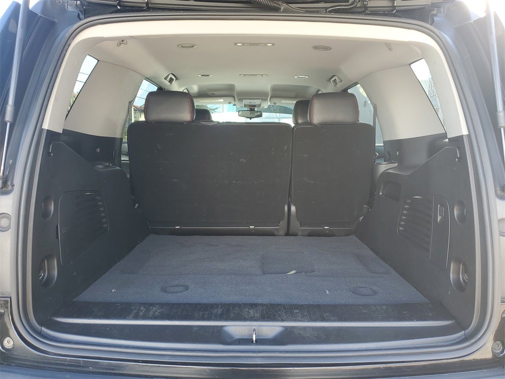 2020 Chevrolet Tahoe LS