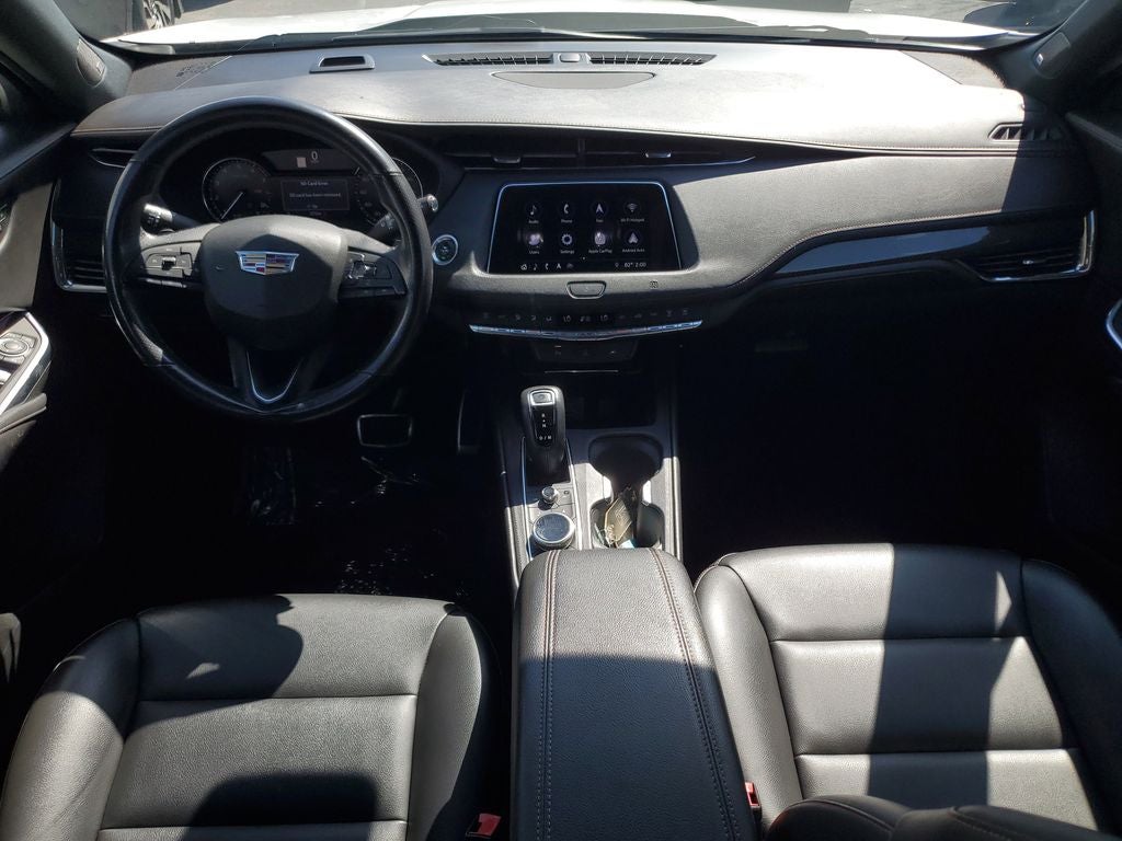 2019 Cadillac XT4 Sport