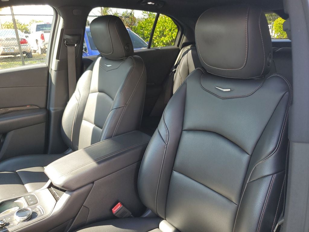 2019 Cadillac XT4 Sport