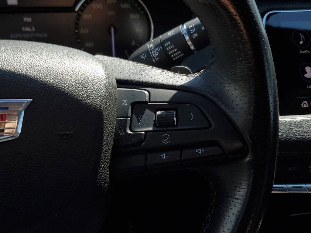 2019 Cadillac XT4 Sport