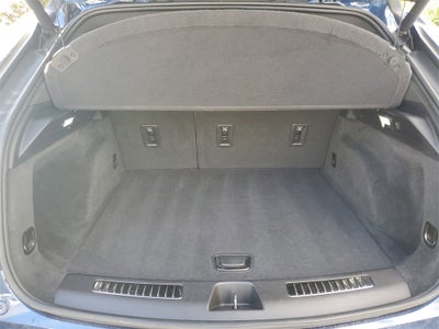 2019 Cadillac XT4 Sport SUNROOF