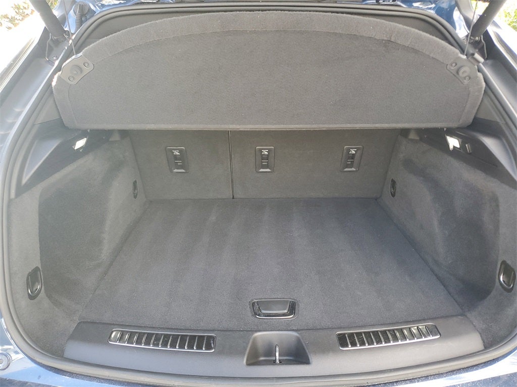 2019 Cadillac XT4 Sport SUNROOF