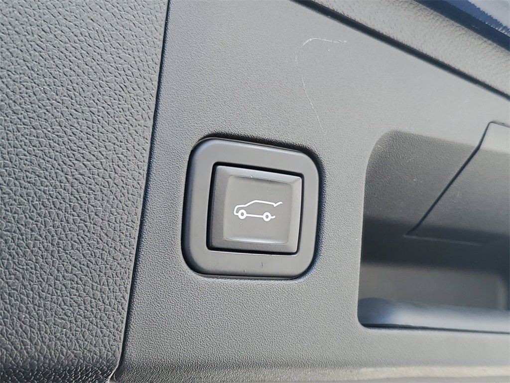 2019 Cadillac XT4 Sport SUNROOF