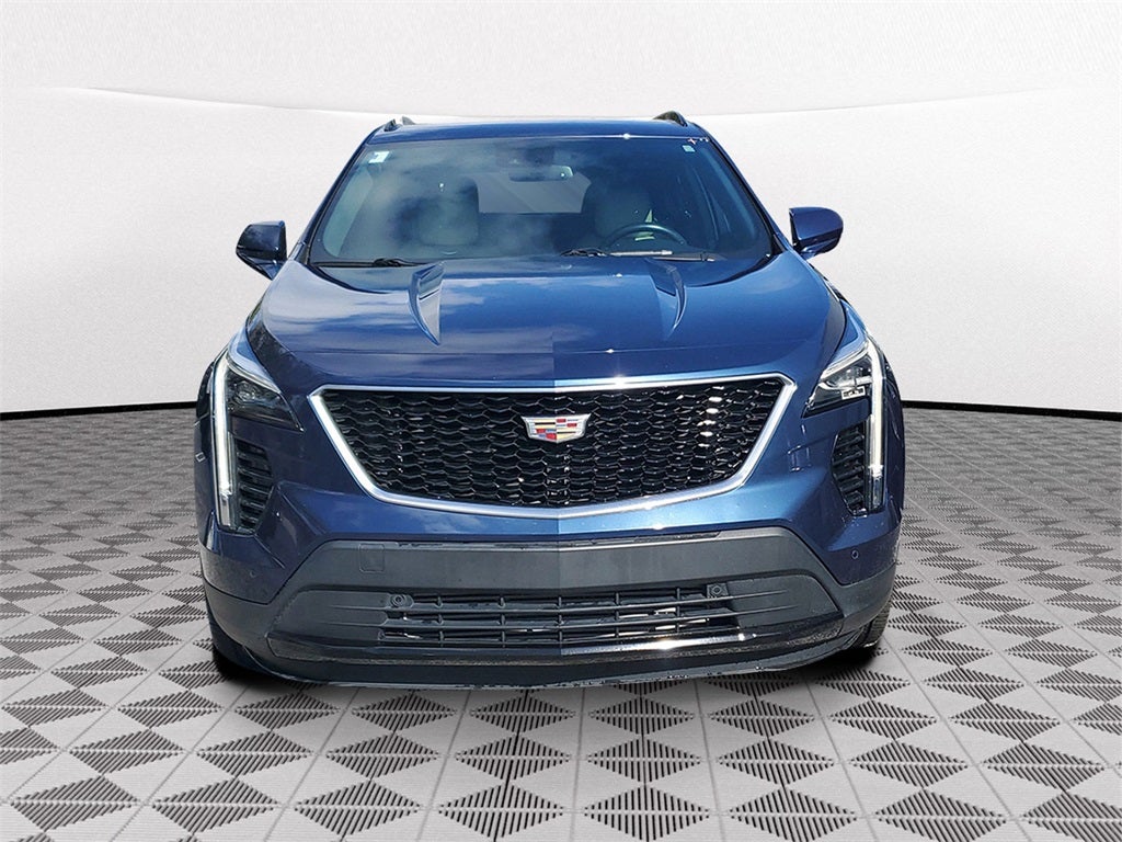 2019 Cadillac XT4 Sport SUNROOF