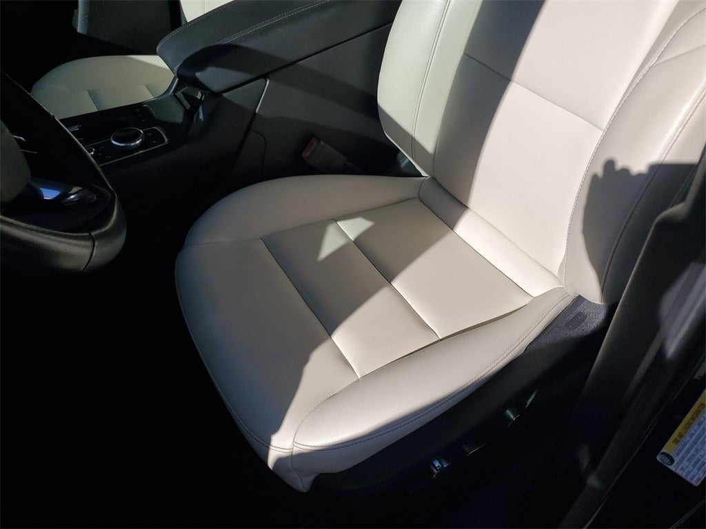 2019 Cadillac XT4 Sport SUNROOF
