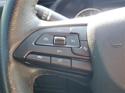 2019 Cadillac XT4 Sport SUNROOF