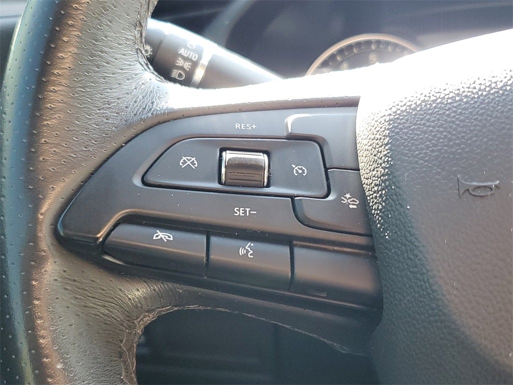 2019 Cadillac XT4 Sport SUNROOF