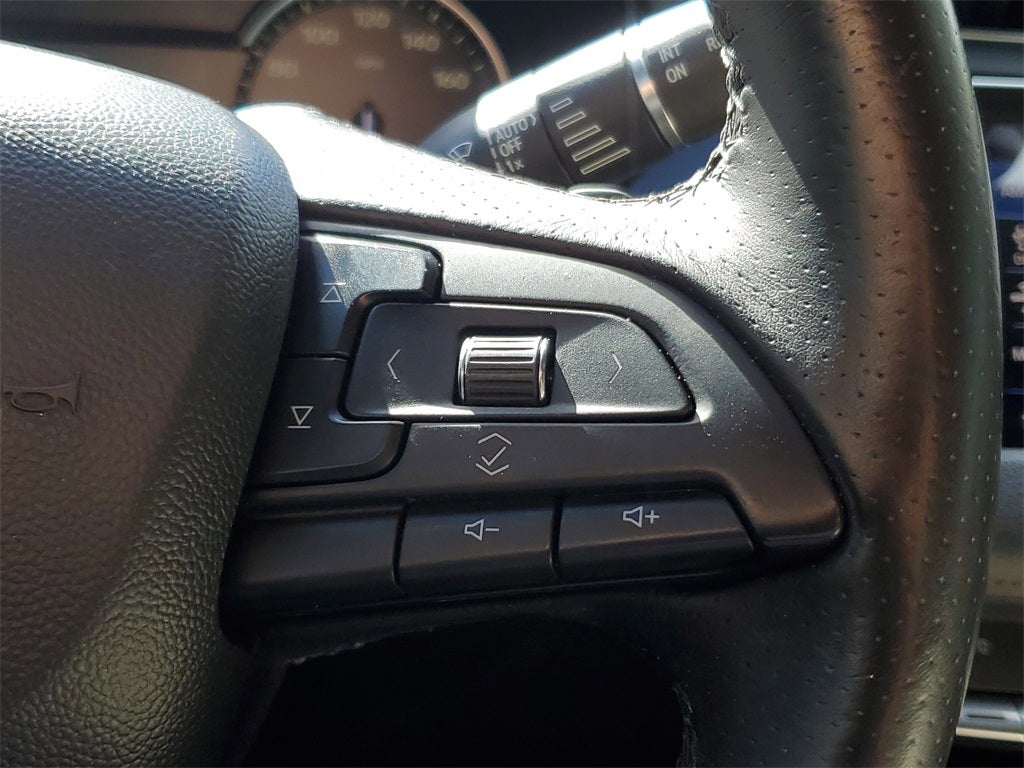 2019 Cadillac XT4 Sport SUNROOF