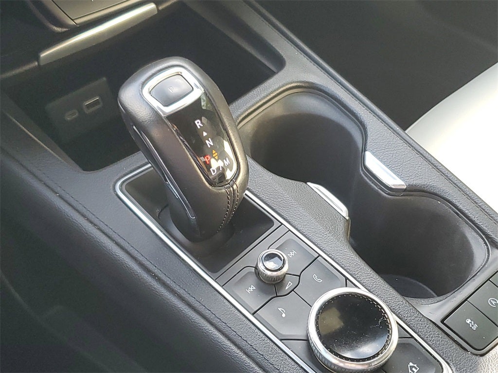 2019 Cadillac XT4 Sport SUNROOF