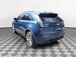 2019 Cadillac XT4 Sport SUNROOF