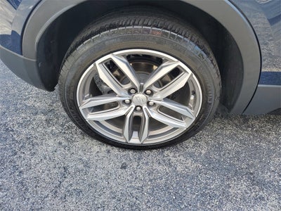 2019 Cadillac XT4 Sport SUNROOF