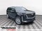 2024 Cadillac Escalade ESV Luxury