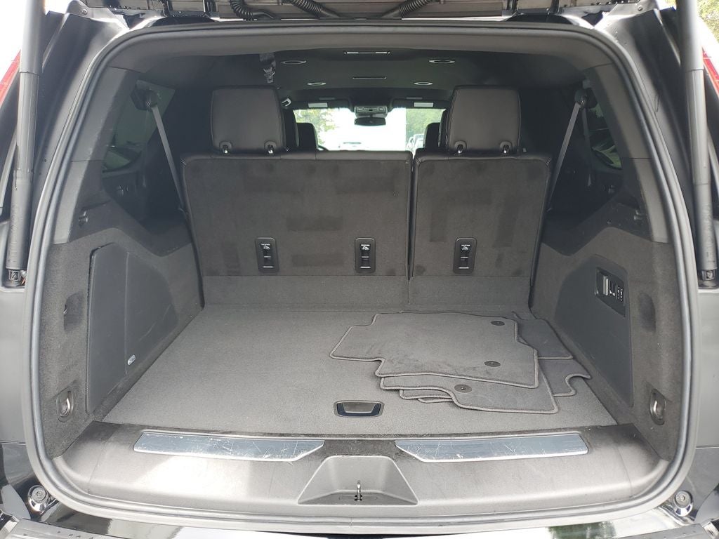 2024 Cadillac Escalade ESV Luxury