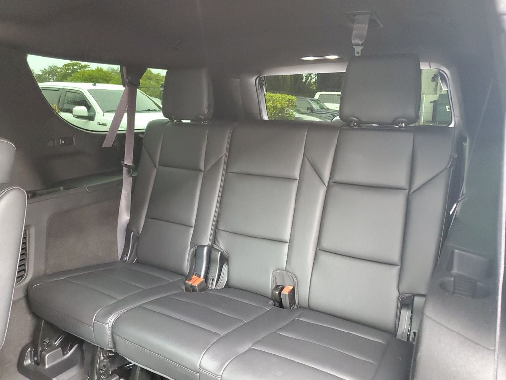 2024 Cadillac Escalade ESV Luxury