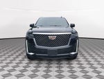 2024 Cadillac Escalade ESV Luxury