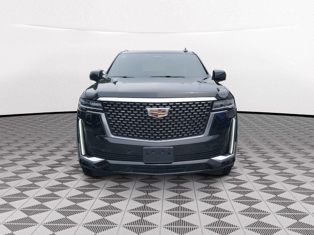 2024 Cadillac Escalade ESV Luxury